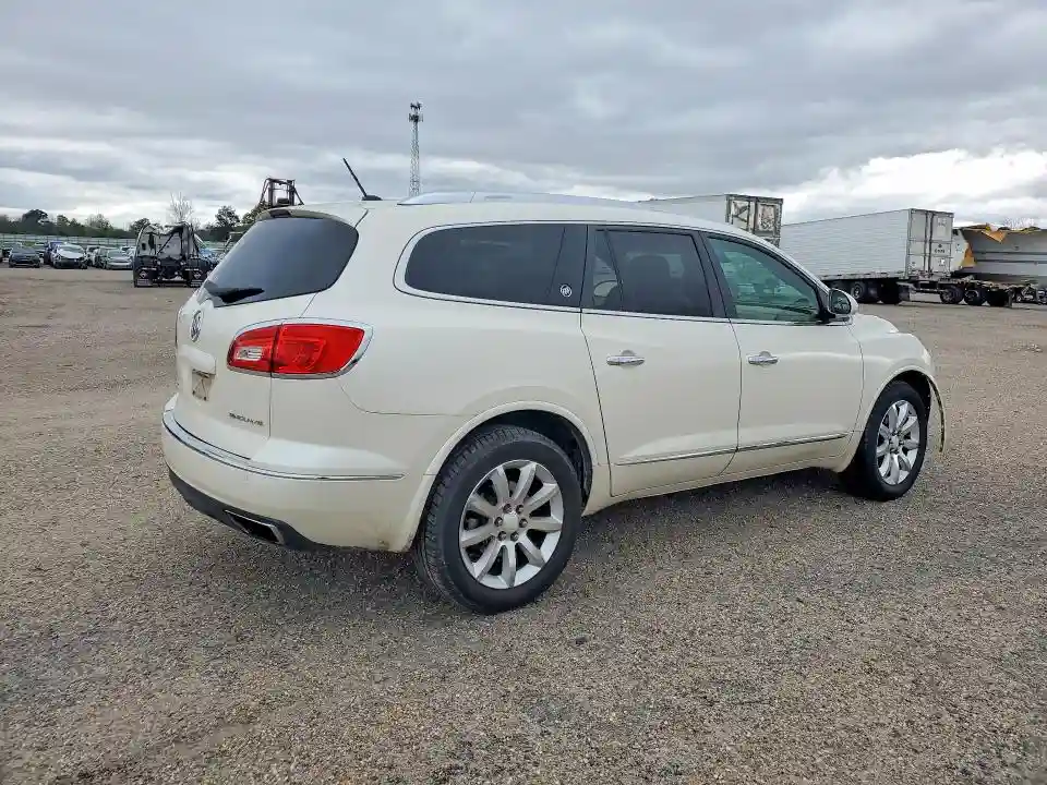 5GAKRCKD0FJ129893 2015 BUICK ENCLAVE-2