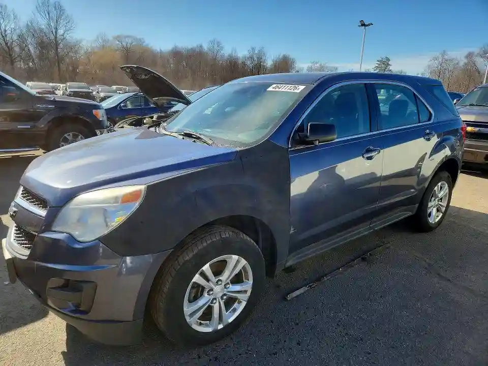 2GNALBEK1D6259652 2013 CHEVROLET EQUINOX-0