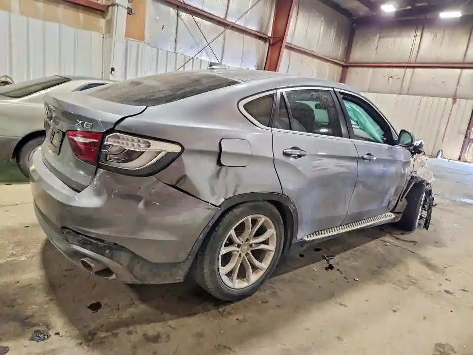 5UXKU2C52G0N78674 2016 BMW X6-2