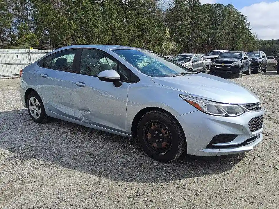 1G1BC5SM3H7179658 2017 CHEVROLET CRUZE-3