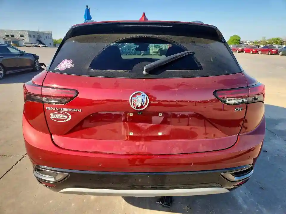 LRBFZNR41MD178192 2021 BUICK ENVISION-5