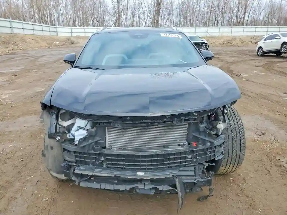 3GNKDBRJ6RS225475 2024 CHEVROLET BLAZER-4
