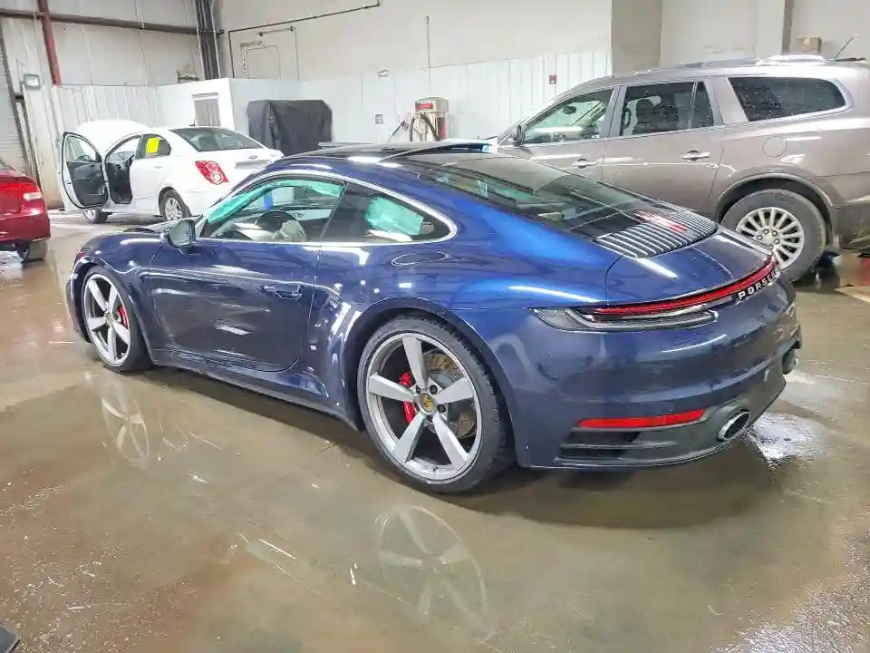 WP0AB2A9XLS227860 2020 PORSCHE 911-1