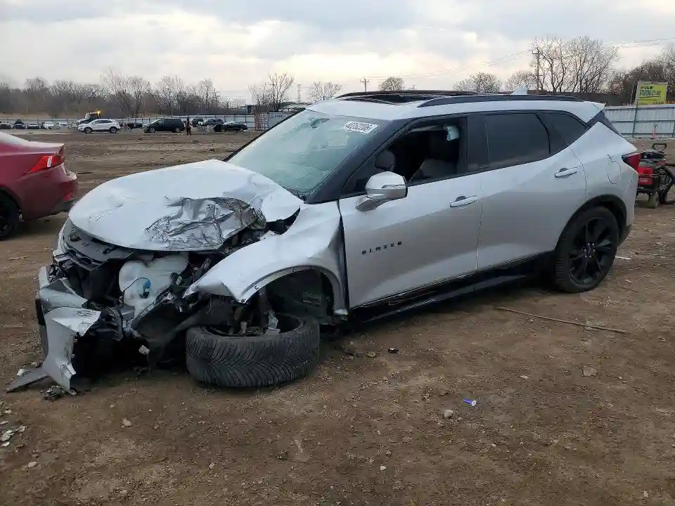 3GNKBKRS0NS148367 2022 CHEVROLET BLAZER-0