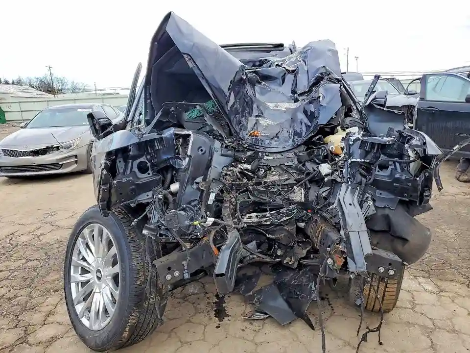 1GYS4LKL7MR364997 2021 CADILLAC ESCALADE-4