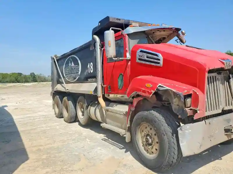 5KKMAVDV9JLJP6559 2018 WESTERN STAR/AUTO CAR ALL OTHER-0