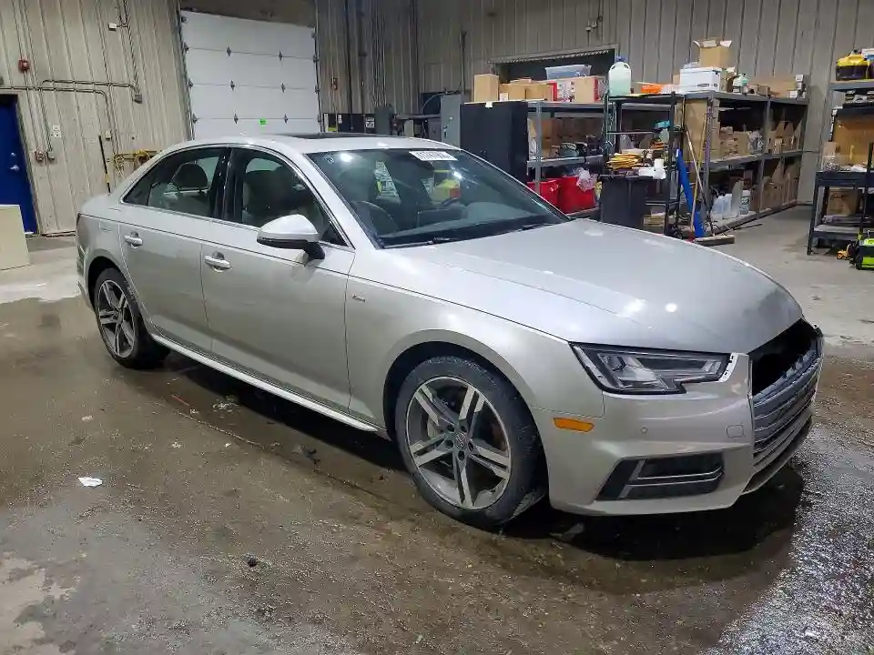 WAUENAF45HN022143 2017 AUDI A4 PREMIU-3