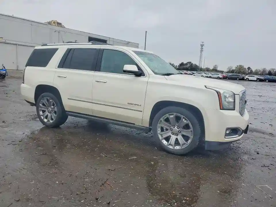 1GKS2CKJ9FR686834 2015 GMC YUKON-3