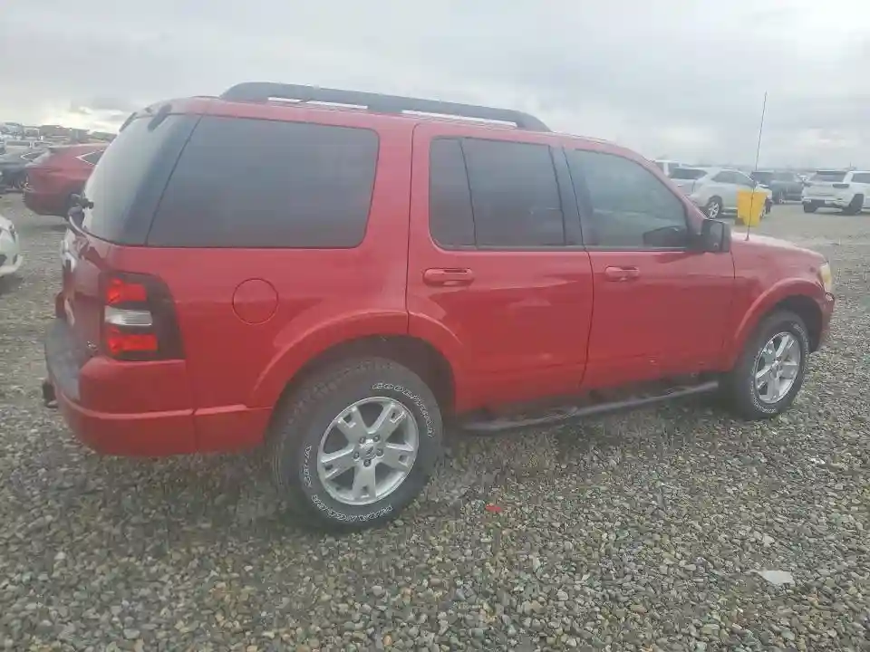 1FMEU7DE4AUA37941 2010 FORD EXPLORER-2