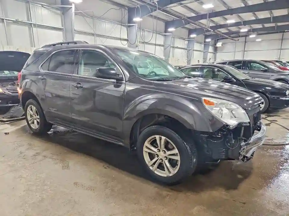 2GNFLFEK5F6220742 2015 CHEVROLET EQUINOX-3