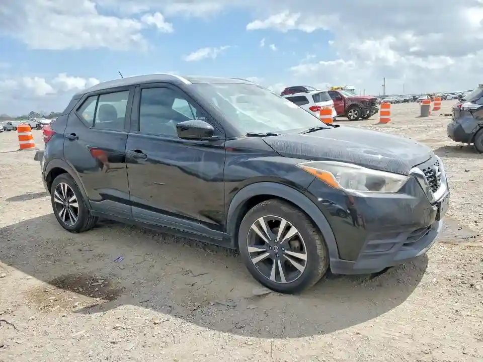 3N1CP5CVXLL497355 2020 NISSAN KICKS-3