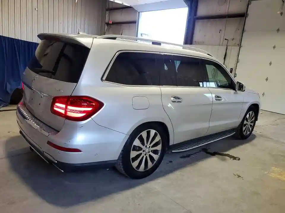 4JGDF6EEXHA900574 2017 MERCEDES-BENZ GLS-CLASS-2