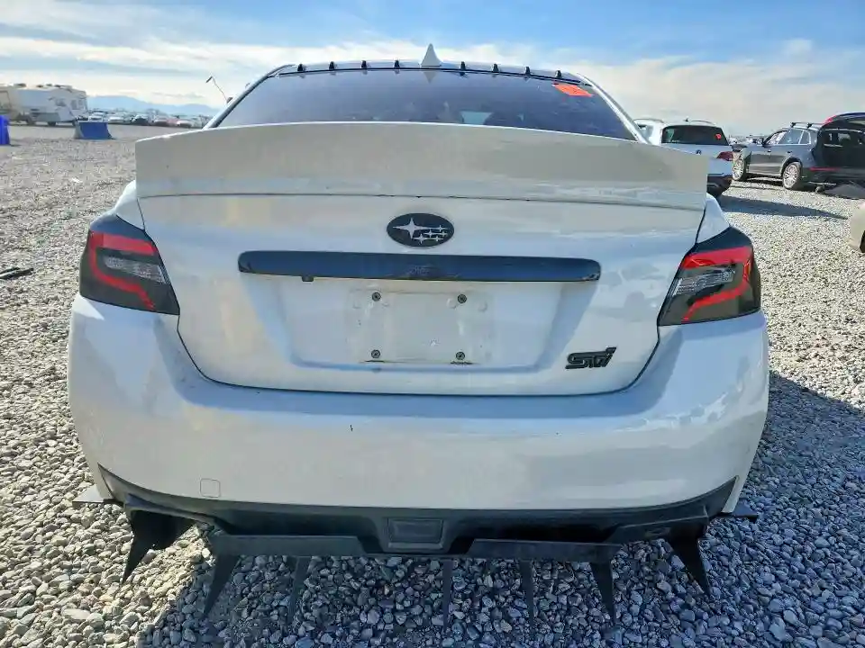 JF1VA2M64G9819070 2016 SUBARU WRX-5