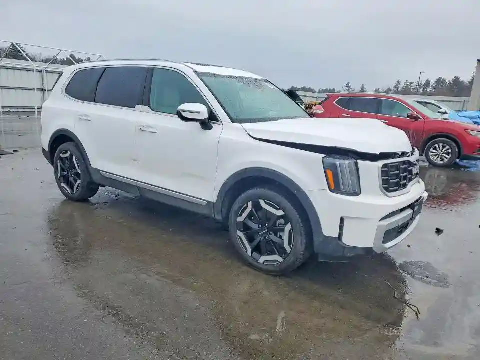 5XYP6DGC7RG544863 2024 KIA TELLURIDE-3