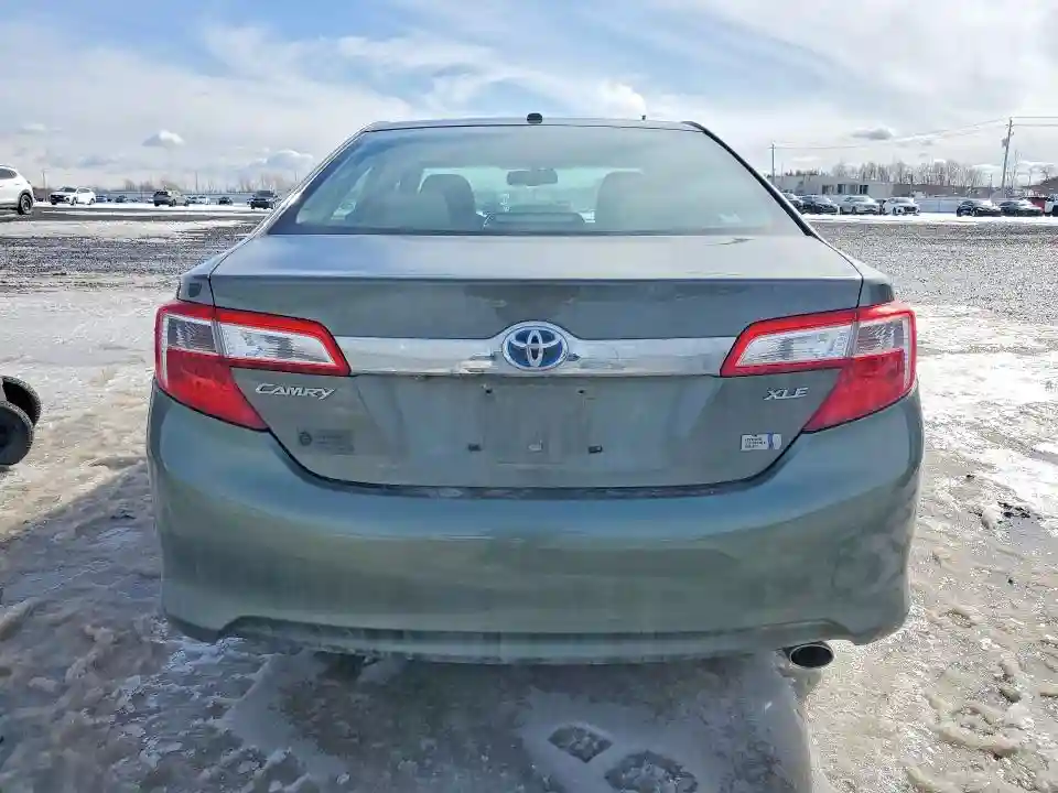 4T1BD1FK2CU046014 2012 TOYOTA CAMRY SOLA-5