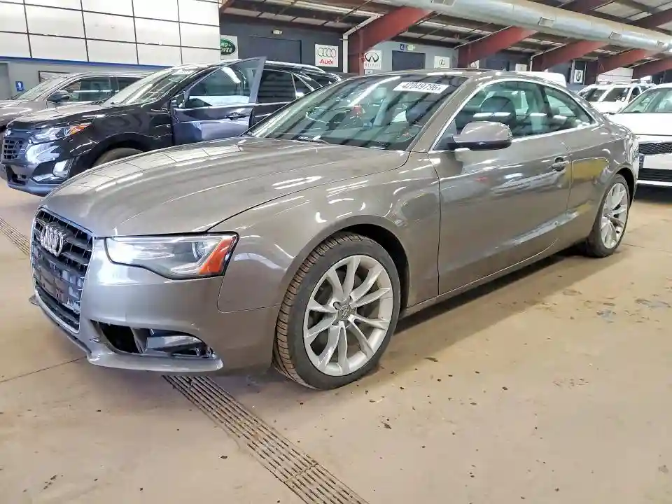 WAULFAFR8EA049615 2014 AUDI A5-0