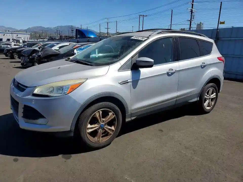 1FMCU0GX5DUB17829 2013 FORD ESCAPE-0