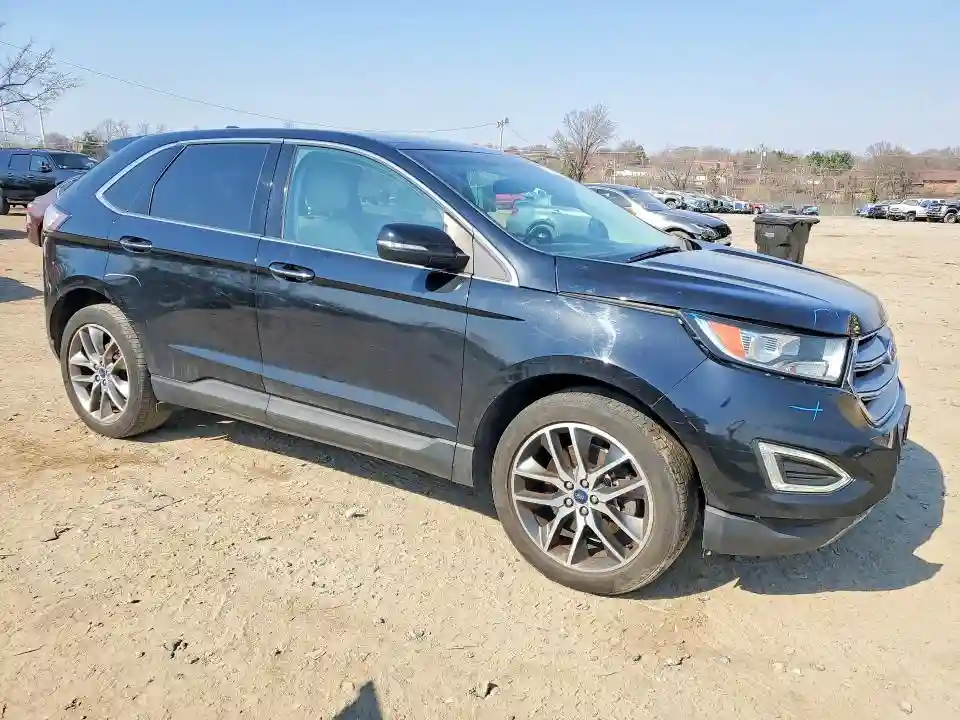 2FMPK3K8XGBB76975 2016 FORD EDGE-3