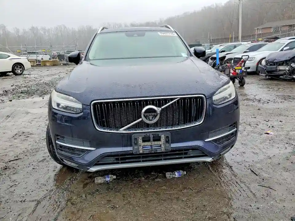 YV4A22PK0G1024978 2016 VOLVO XC90-4