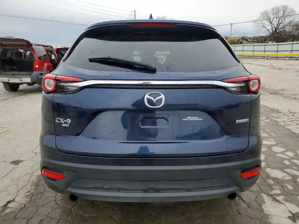 JM3TCBCYXN0600282 2022 MAZDA CX-9-5