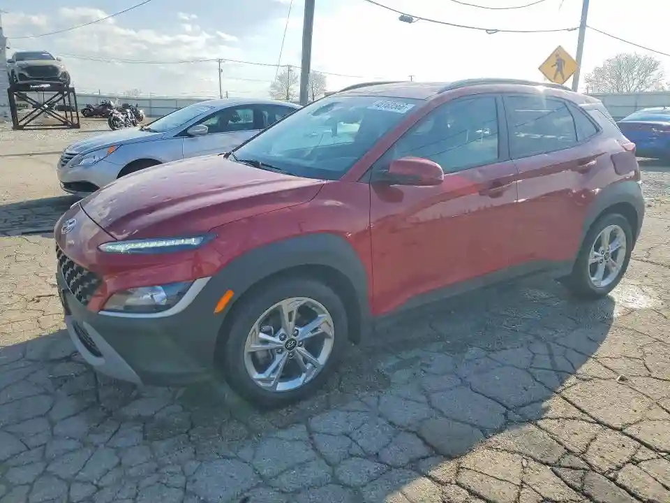 KM8K62AB2NU899488 2022 HYUNDAI KONA-0