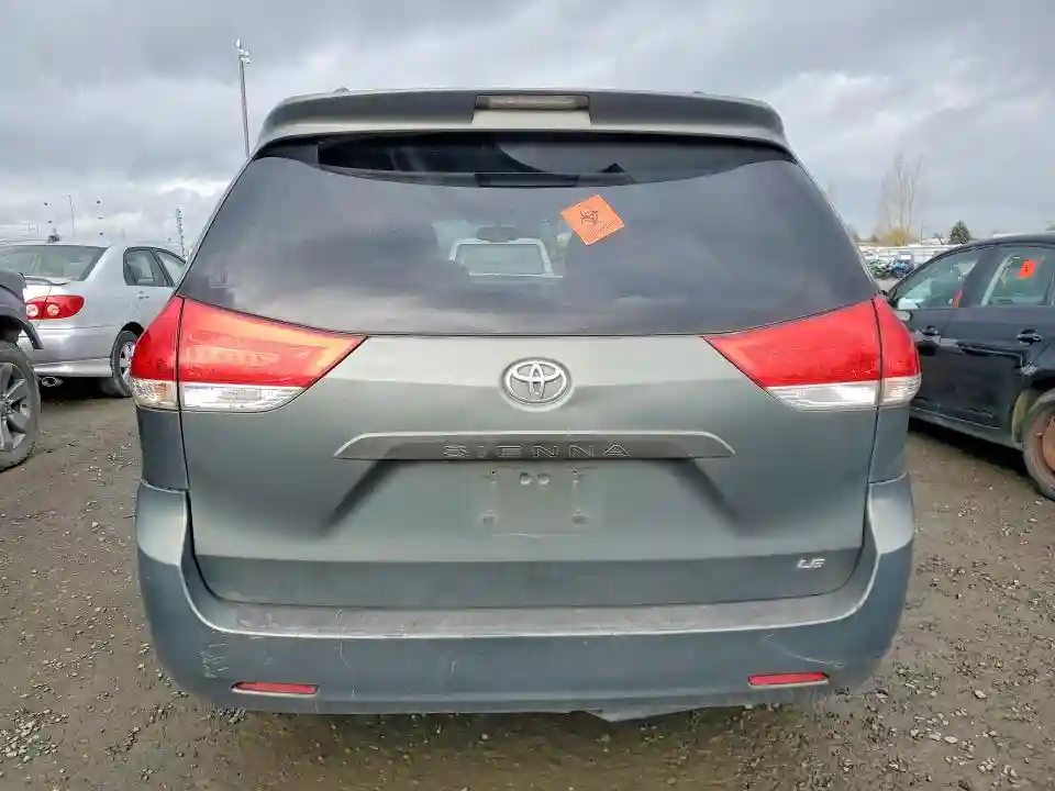 5TDKK3DC7DS363312 2013 TOYOTA ALL MODELS-5