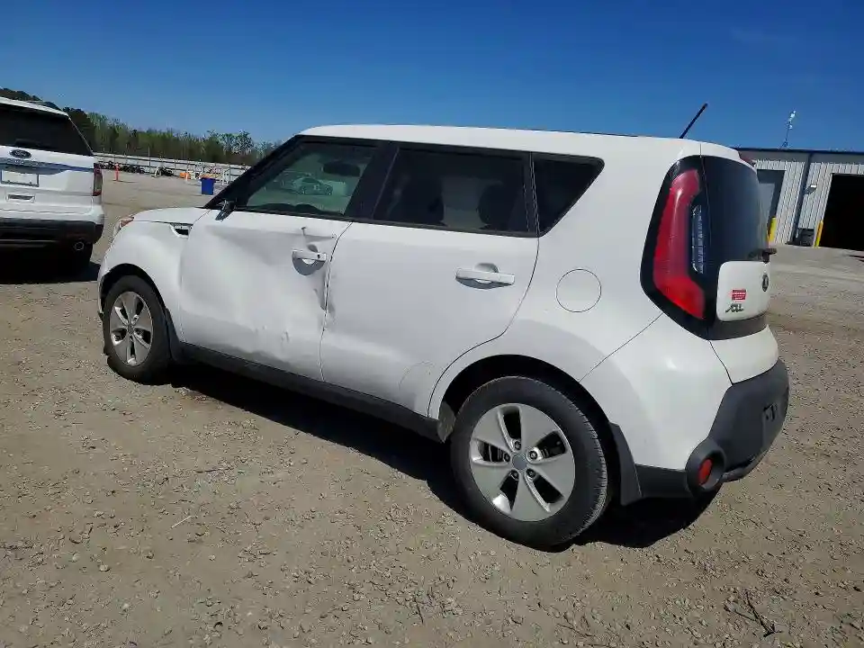 KNDJN2A2XG7405625 2016 KIA SOUL-1