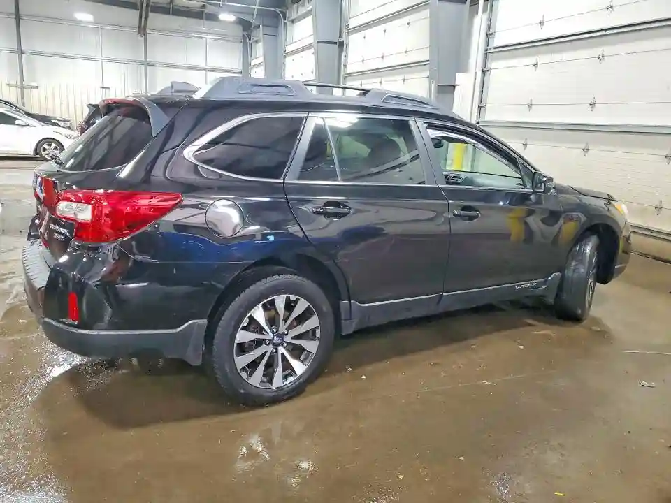 4S4BSENC4G3349055 2016 SUBARU OUTBACK-2