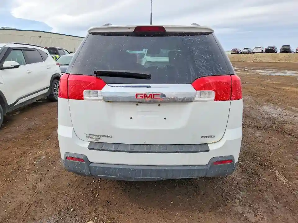 2GKFLVEK2D6135426 2013 GMC TERRAIN UN-5