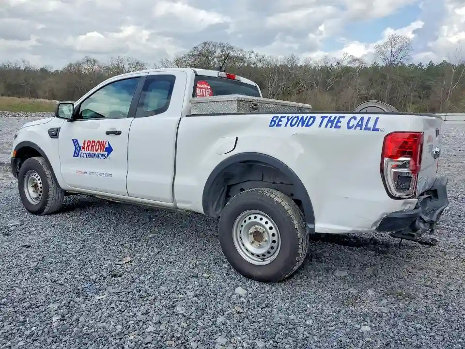 1FTER1EHXLLA02390 2020 FORD RANGER-1