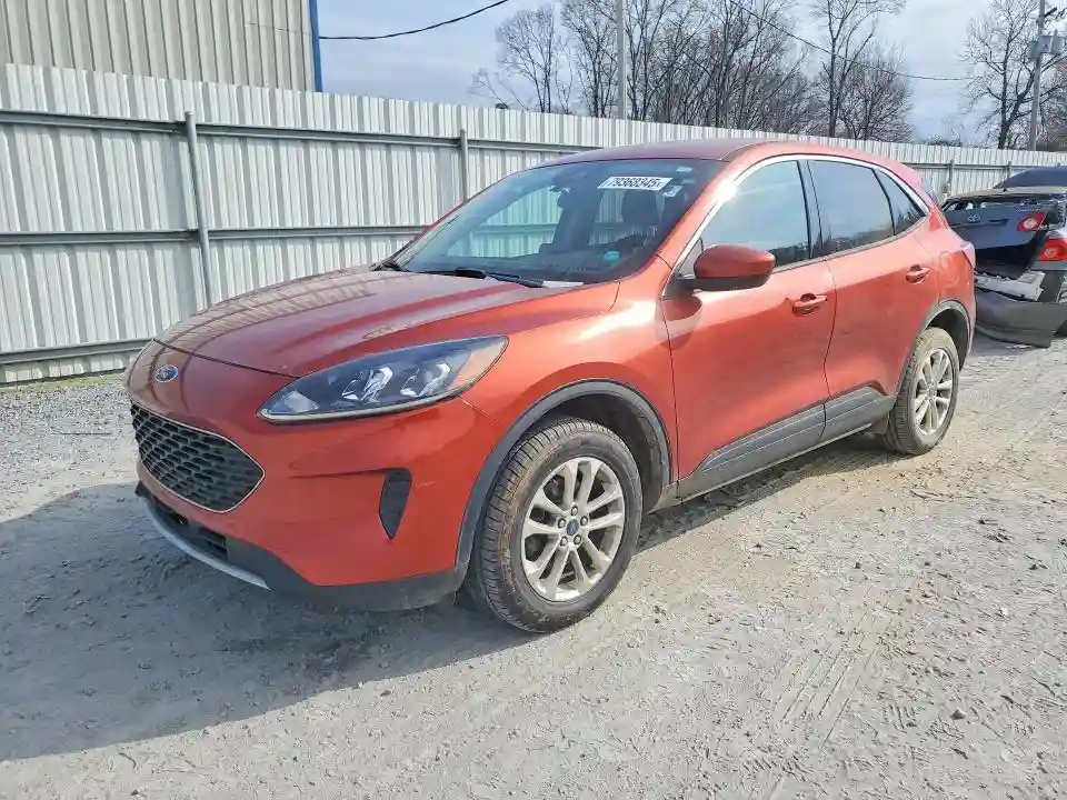1FMCU9G67LUA83502 2020 FORD ESCAPE-0