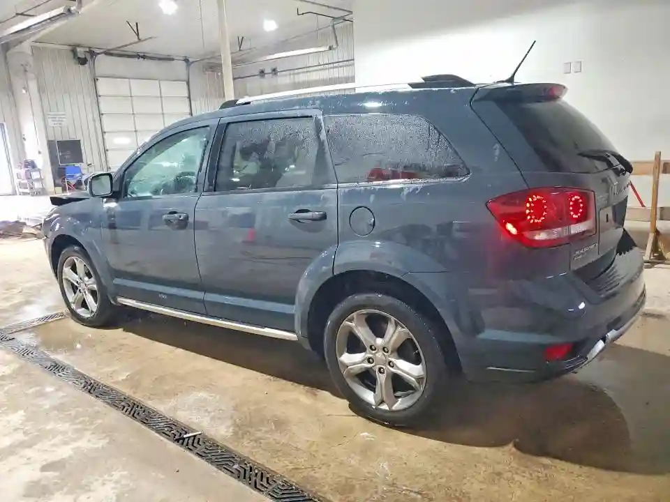 3C4PDDGG4HT579666 2017 DODGE JOURNEY-1