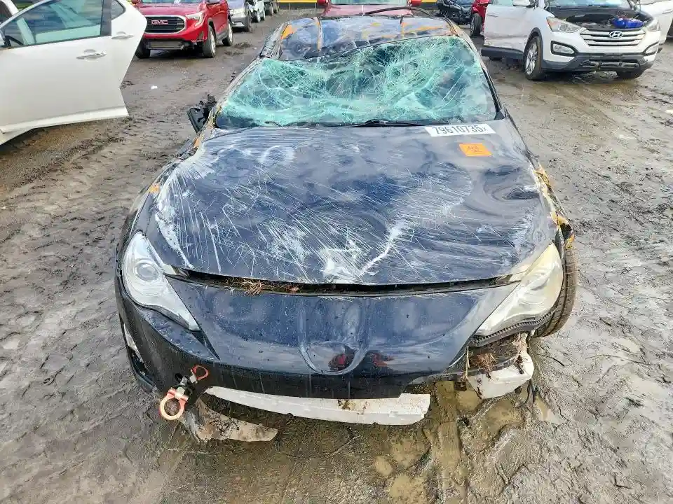 JF1ZNAA11D2707775 2013 SCION FRS-4