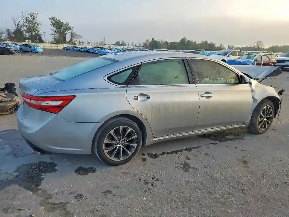 4T1BK1EB6HU244321 2017 TOYOTA AVALON-2
