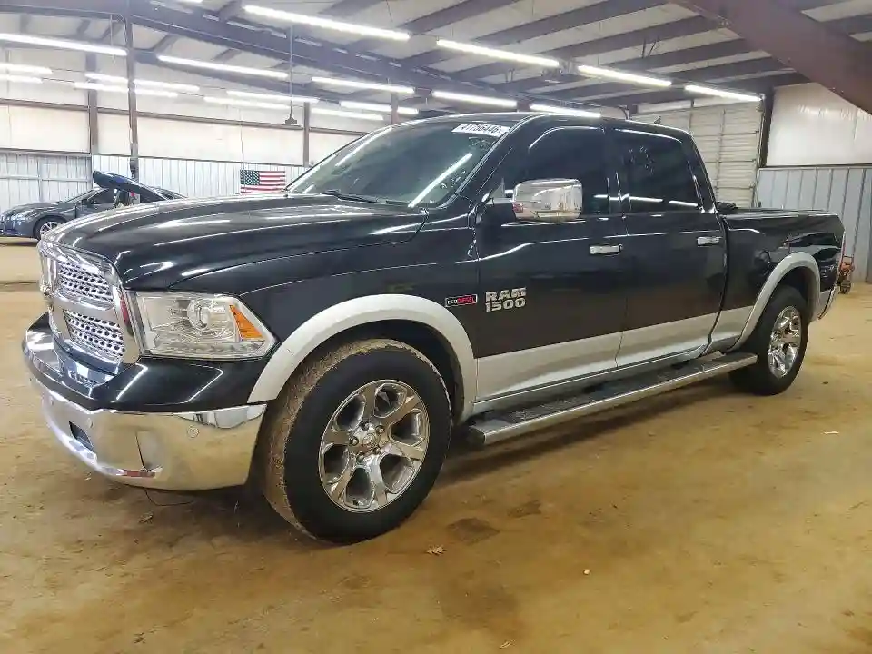 1C6RR7VM2GS226161 2016 RAM 1500-0