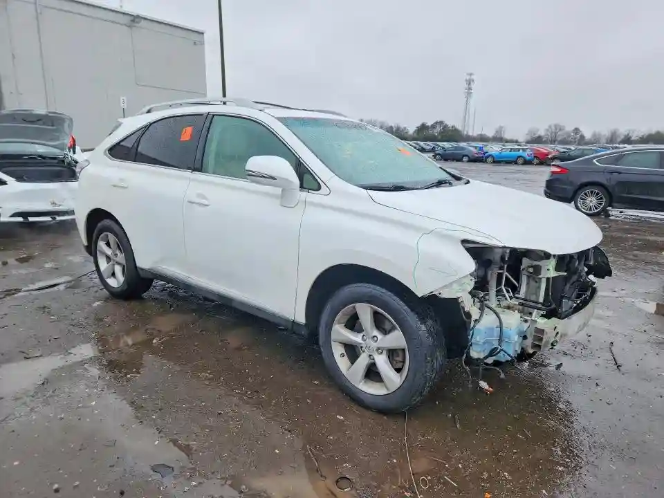 2T2BK1BA2AC073484 2010 LEXUS RX 350-3