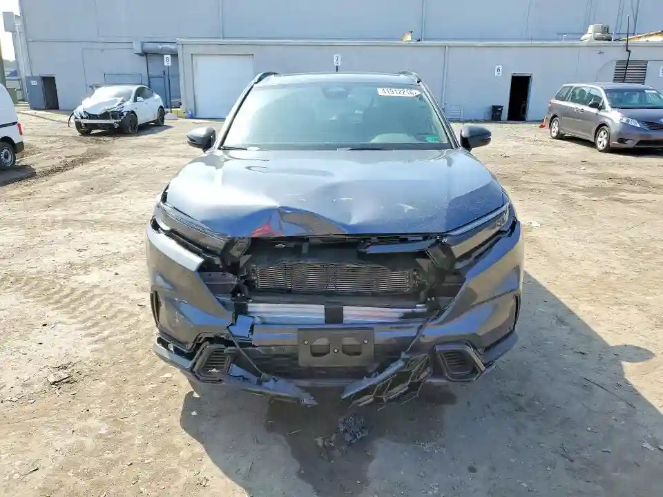 5J6RS6H92TL006080 2026 HONDA CR-V-4