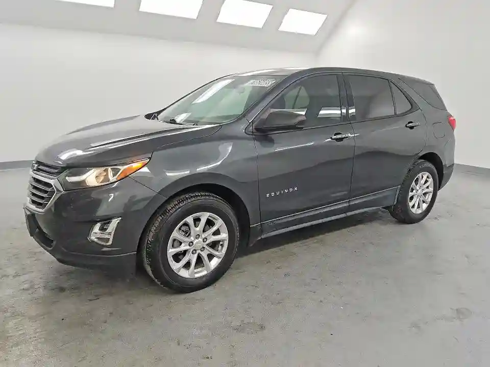 3GNAXHEV9KS617144 2019 CHEVROLET EQUINOX-0