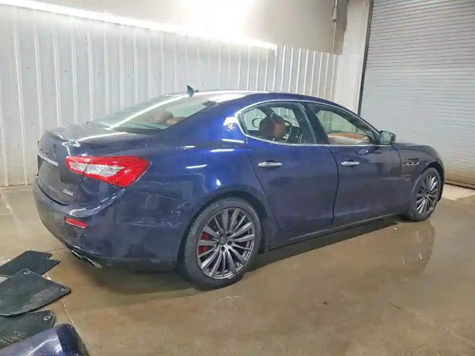 ZAM57RTL3H1233884 2017 MASERATI ALL OTHER-2