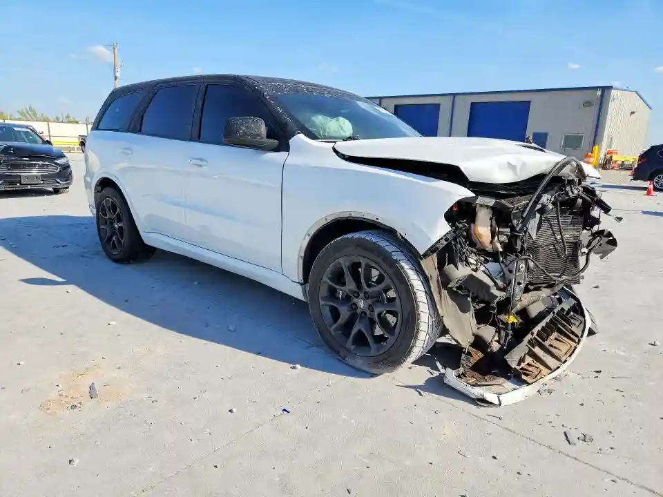 1C4SDJCT6MC663117 2021 DODGE DURANGO-3