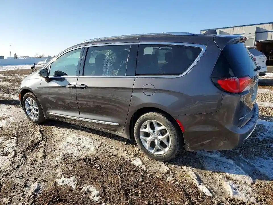 2C4RC1BG4LR109893 2020 CHRYSLER PACIFICA-1