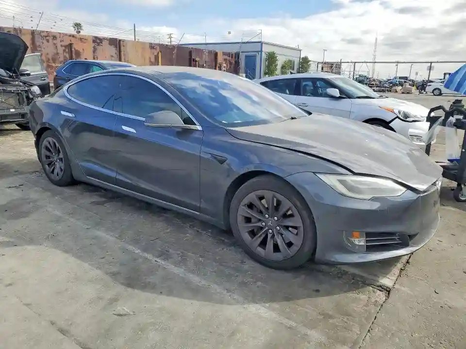 5YJSA1E26HF219371 2017 TESLA MODEL S-3