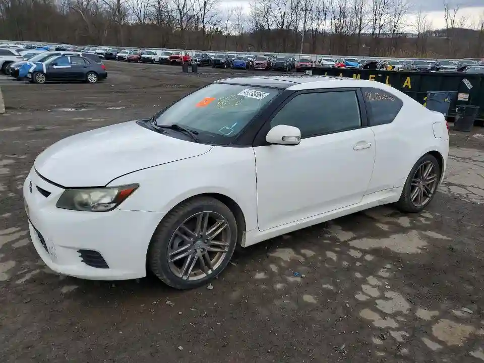 JTKJF5C77C3036451 2012 SCION TC-0