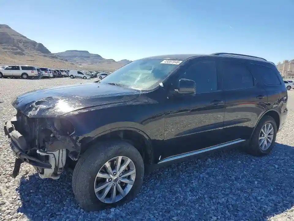 1C4RDJAG8NC228413 2022 DODGE DURANGO-0