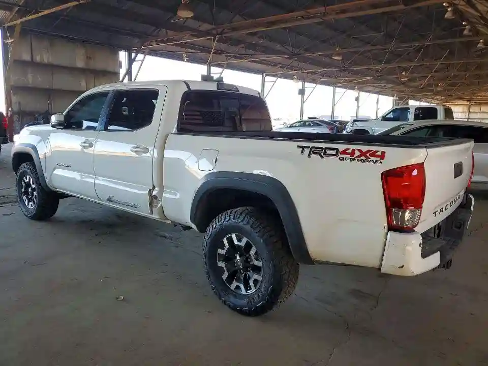3TMDZ5BN1KM067073 2019 TOYOTA TACOMA-1