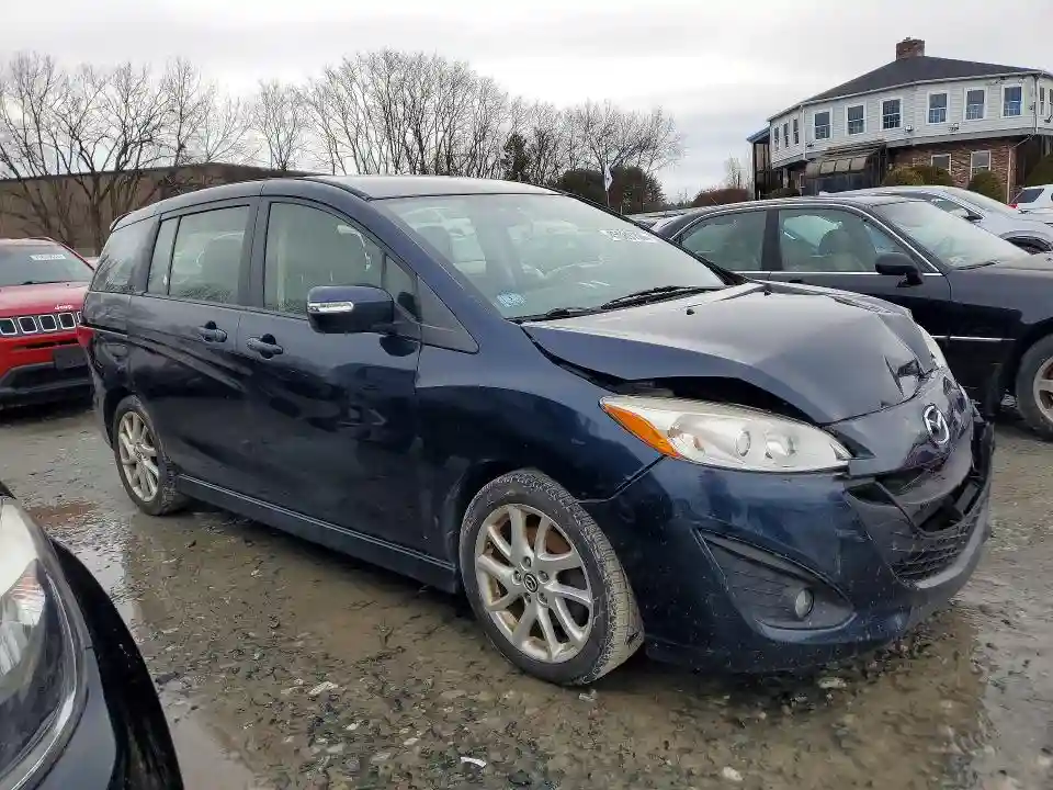 JM1CW2CL1F0184788 2015 MAZDA 5-3