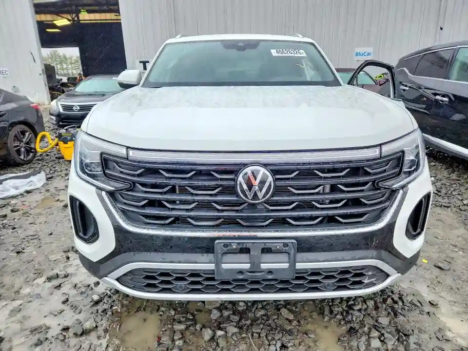1V2KE2CA1RC263358 2024 VOLKSWAGEN ATLAS-4