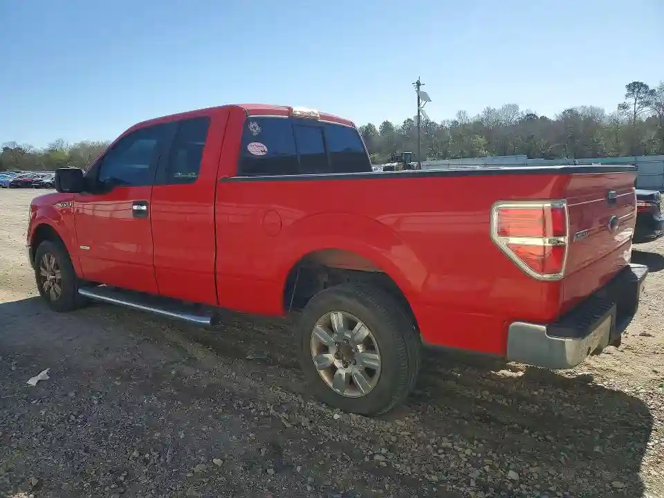1FTFX1CTXCFC73756 2012 FORD F150-1