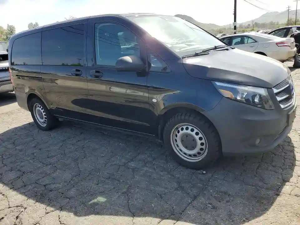 WD4PG2EE9K3575294 2019 MERCEDES BENZ METRIS-3