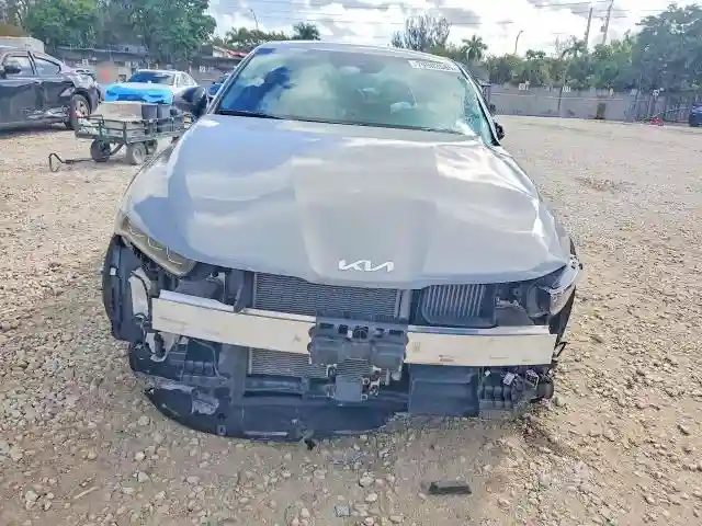 5XXG64J20RG235269 2024 KIA K5-4